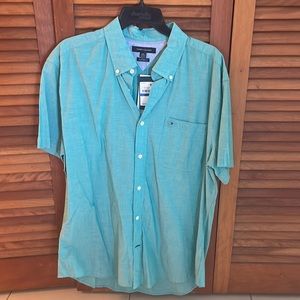 Tommy Hilfiger XL Custom Fit Shirt